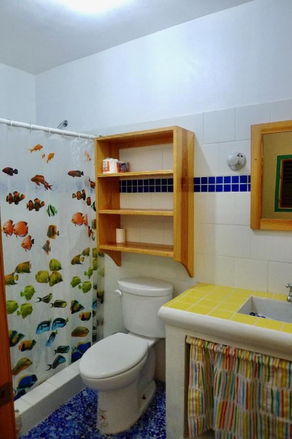 לאס גלראס Apart-Hotel Garden Villa מראה חיצוני תמונה